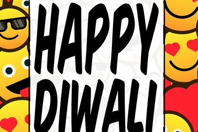 Happy Diwali 2021: Planning To Wish Your Loved Ones Safely and Creatively? Here’s How You Can Download WhatsApp Stickers