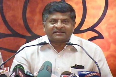 Cable operators keen on providing broadband: Ravi Shankar Prasad