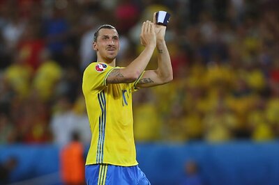 No Glory, but Zlatan Ibrahimovic Proud After Final Curtain Call