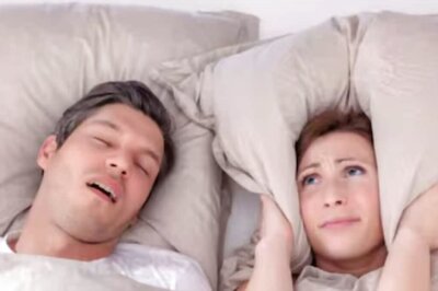 Snoring Linked To Serious Health Risks, Explains Doctor