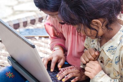 TN to set up High-tech Labs in Classes 6 to 8 With Support From IT Companies