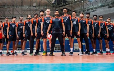 PVL 2023: Ahmedabad Defenders Keen to Open Season Positively as They Take on Hyderabad Black Hawks