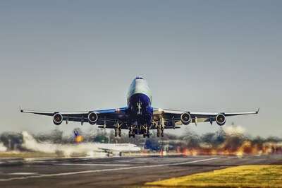 Flight Curbs Imposed at Mumbai Airport to Ease Congestion, Says Civil Aviation Ministry