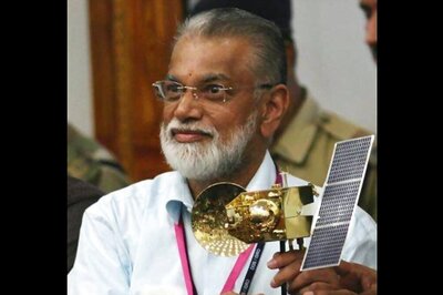 NEP an ‘Amazing’ Policy That Can Encourage Internationalisation of Higher Education: Ex-ISRO Chief at RSS Event