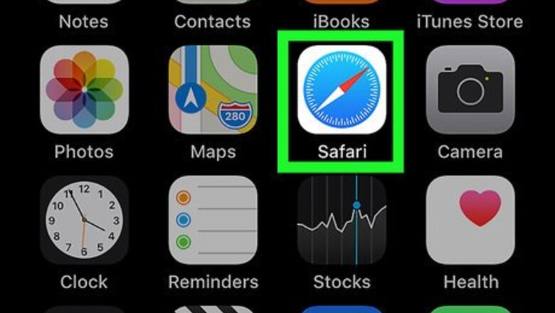 How to Change Text Size for Reader Mode on an iPhone