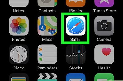 How to Change Text Size for Reader Mode on an iPhone