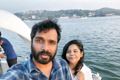 Bigg Boss Tamil 7: Evicted Contestant Pradeep Antony’s Photo With Girlfriend Viral