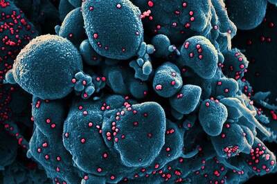 COVID19 is Airborne? SARS-CoV-2 Stays in The Air And on Your Phone, Says New Study