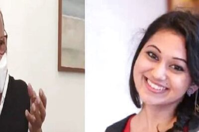 'Objectionable' Post Against Sharad Pawar: Actor Ketaki Chitale Remanded in Judicial Custody