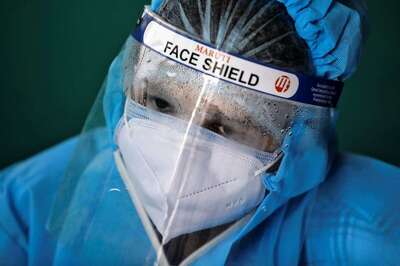 Novel Coronavirus Mutations Do Not Appear to Increase Transmissibility: Study