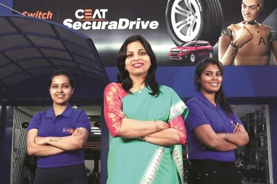 CEAT Launches All-Women Shoppes in India, to Introduce 10 Service Shops in the Next Few Months