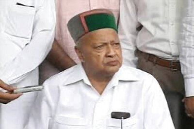 DA Case: Court to Consider Chargesheet Against Himachal CM on April 3