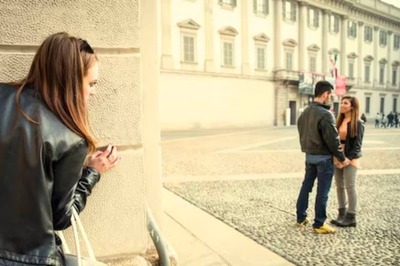 Woman Stalks Irish Ex-boyfriend For 10 Years, Gets 4 Years In Jail