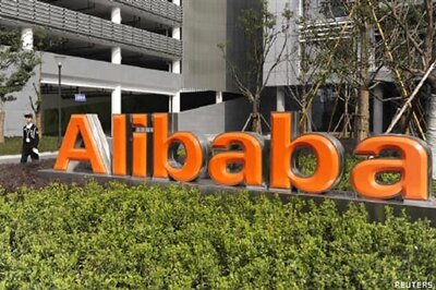 Chinese e-commerce giant Alibaba deploys drones to deliver tea in China