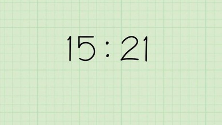How to Simplify a Ratio