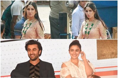 Is Katrina's Cryptic Instagram Post a Response to Her Ex Ranbir's Affair With Alia?