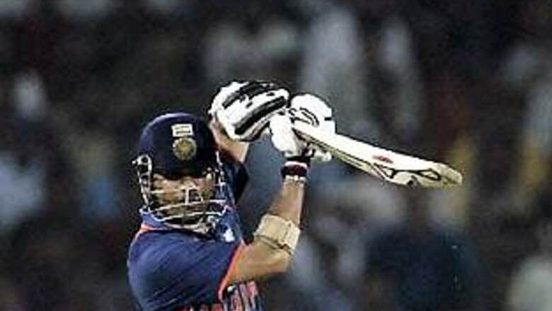 All you need to know about Sachin Tendulkar