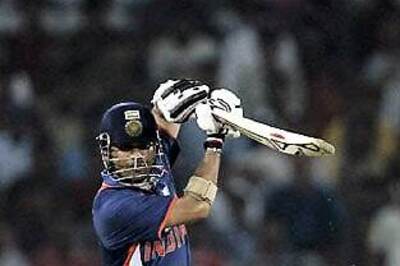 All you need to know about Sachin Tendulkar