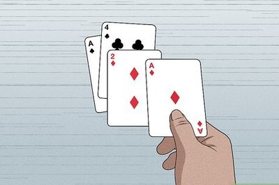 How to Play Spite and Malice