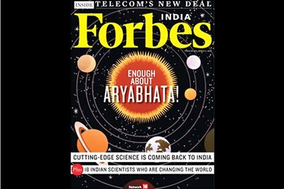 Leading the world in science