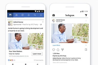 2019 Elections: Over 120,000 Ads, Rs 27.7 Crore Spent by Political Parties on Facebook