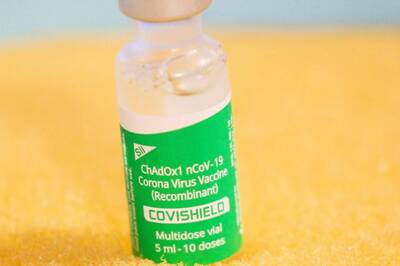 No Import Duty on Covid Vaccine Till December 31, Exemption In Force From Tomorrow