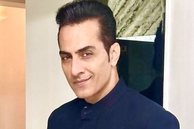 Sudhanshu Pandey On Anupamaa Producers Favouring Him