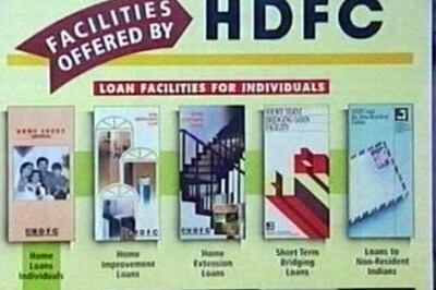 HDFC cuts home loan rates for existing customers