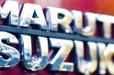Maruti Suzuki Cuts Down Production by 8 Percent in August Due to Semiconductor Shortage