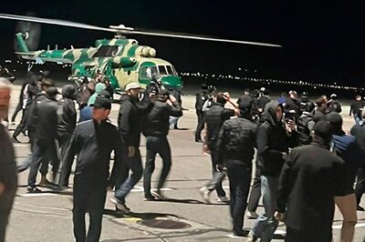 Lynch Mob Looking for Jews, Israelis Entered Russian Airport with Guns, Fired Shots