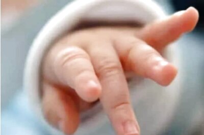 Ailing Infant Dies Despite Emergency Landing of New Delhi-Bengaluru Flight in Indore