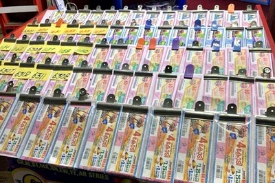 Dear Bangabhumi Raidak Lottery Results to be Declared at 4 PM, More Details at Official Website