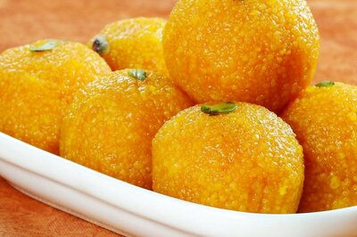 What the Fork: Khichdi to Kesari Bhaat, Spring Flavours & Festivals are Here, Writes Kunal Vijayakar