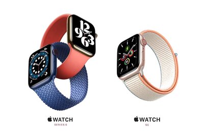 Reliance Digital Opens Pre-Bookings for Apple Watch 6, Watch SE, iPad 8th Gen