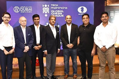 Global Chess League Unveils Six Franchises for Inaugural Edition Set to Reach 600 Million Viewers in 160 Countries