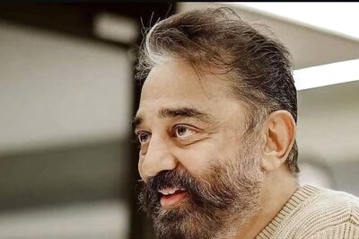 When Kamal Haasan Said He Left Bollywood Due To 'Underworld', 'Black Money': 'They Were Spoilt And Rich'