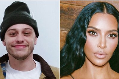 Pete Davidson Reveals His First Valentine’s Day Plans With Kim Kardashian; Terms It ‘A Big Day’