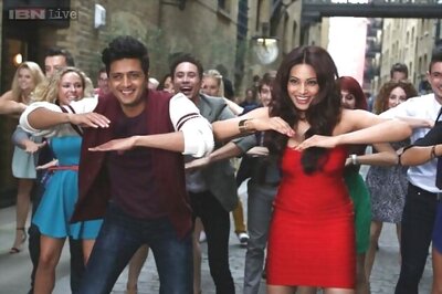 Will try not to work with Bipasha Basu again, says producer of 'Humshakals' Vashu Bhagnani