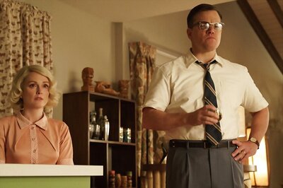 At Venice, George Clooney's Suburbicon Spells Out Hope While Painting a Dark Picture of America