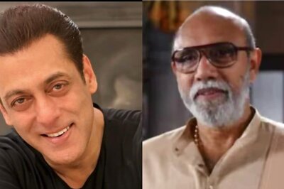Baahubali Fame Sathyaraj To Play Villain Role In Salman Khan Starrer Sikandar: Report