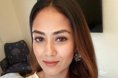 Mira Rajput's No-filter Morning Selfie Is Too Gorgeous; Check Out
