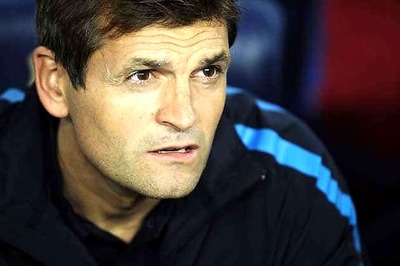 Vilanova will be back in 15 to 20 days, say Barca