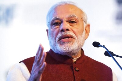 Remember The December 31 Address by PM Modi? It Was Worth Rs 4 Lakh Crore