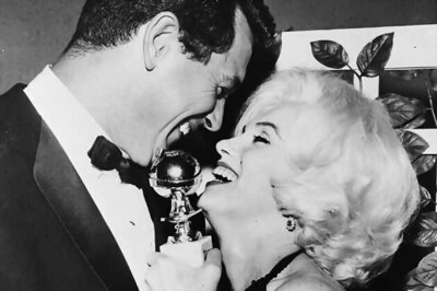 Golden Globe Awards: 10 things you didn't know