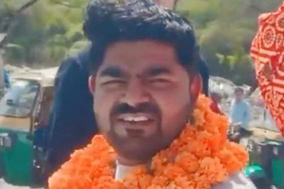 Gurugram Police Granted Cow Vigilante Monu Manesar's 4-day Remand