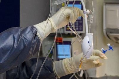 India Hands Over Medical Equipment Worth Over Rs 18 Crore to Nepal