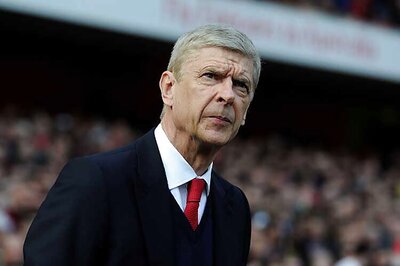 Arsene Wenger Tells In-form Arsenal to Stay Grounded