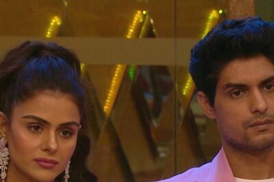 Bigg Boss 16 Day 50: 'We Are With Priyanka' Chant Fans After They Feel She's Targetted By All, including Salman