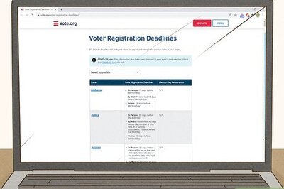 How to Check if You Are Registered to Vote