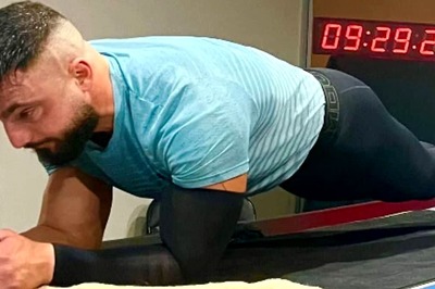 Experts Recommend Three Easy Ways To Determine Your Fitness Level